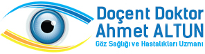Doç. Dr. Ahmet ALTUN