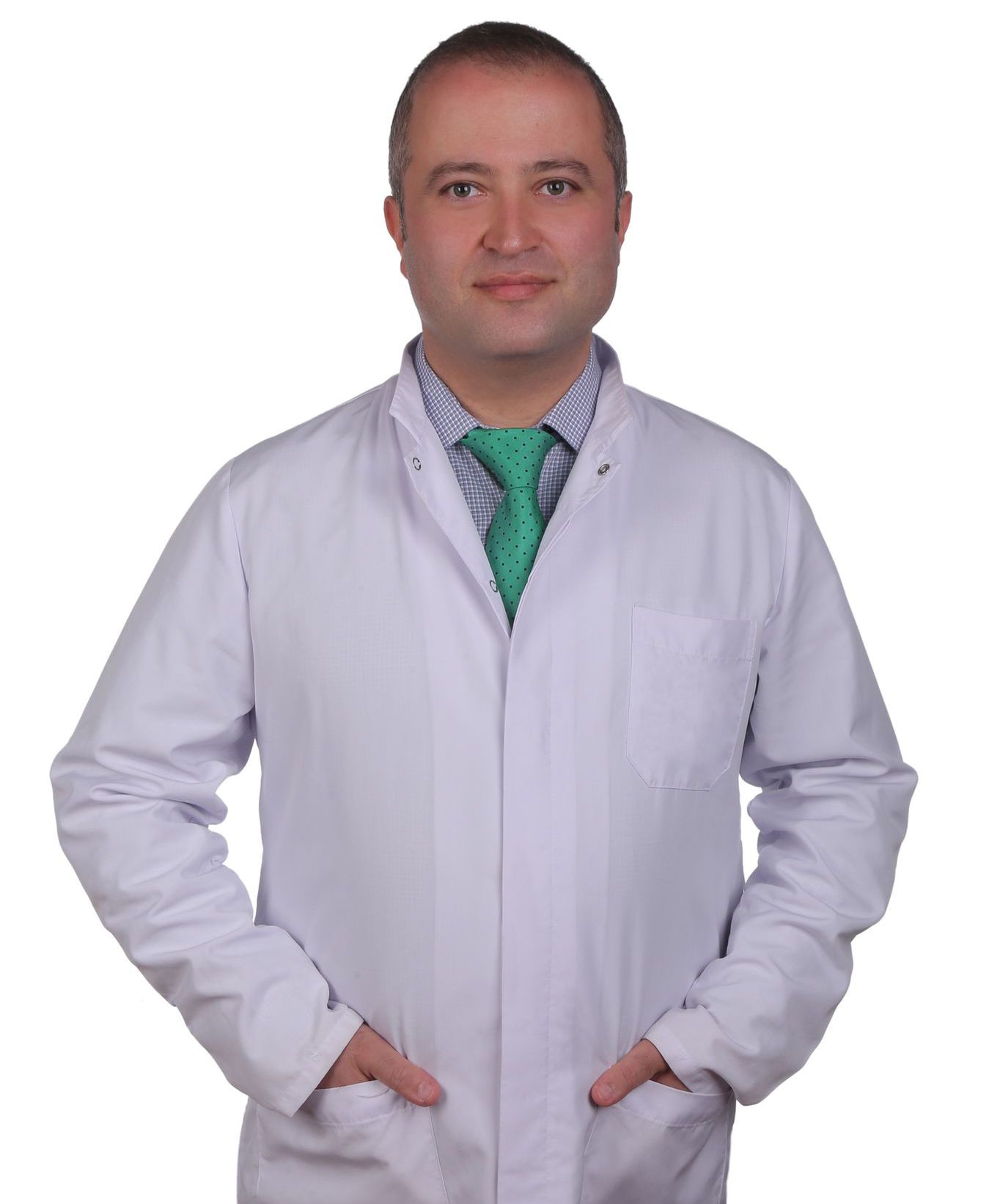 Göz Doktoru Ahmet ALTUN